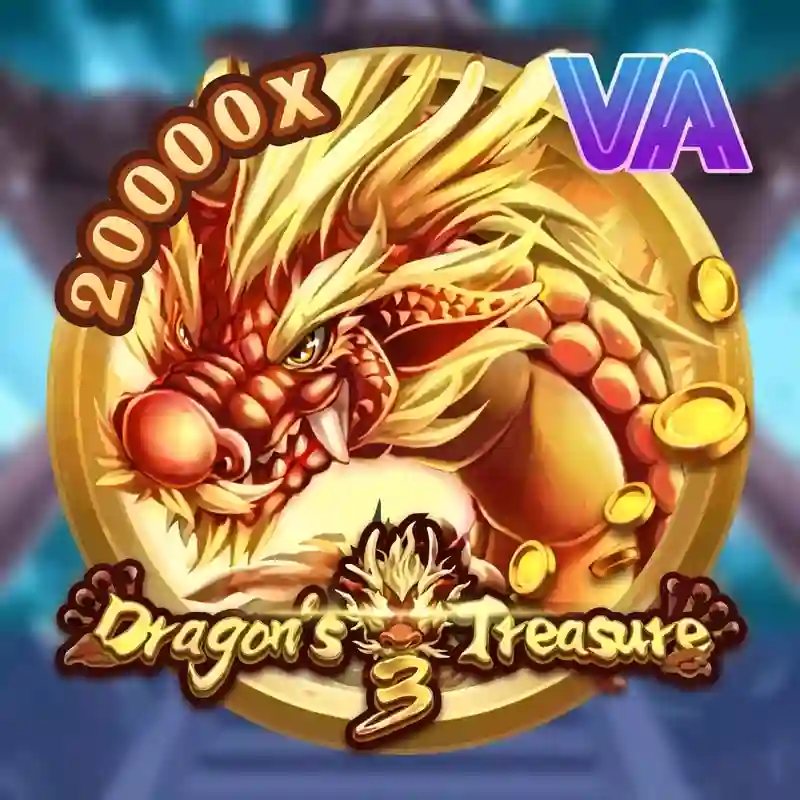 Slots Kho Báu Thần Long 3 bom88